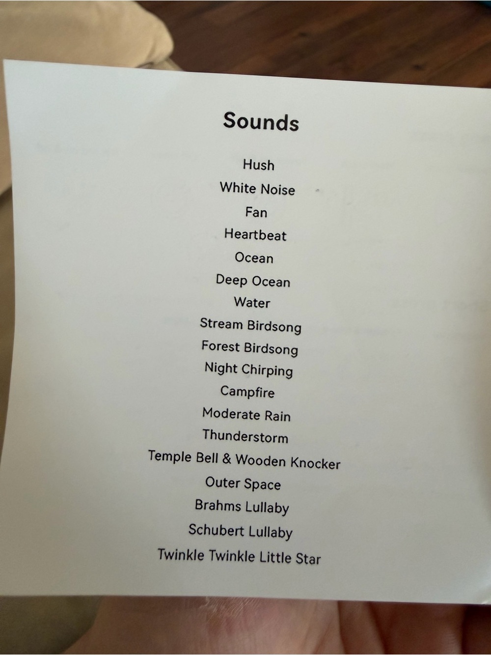 Portable Sound Machine - Picture 4 of 4